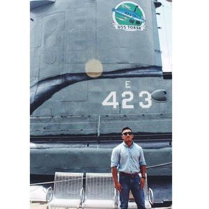 Meet your Posher, Cao