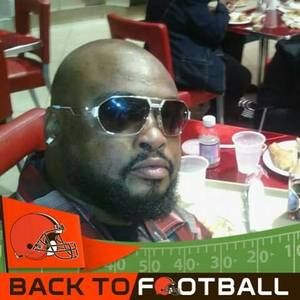 Meet your Posher, Frank