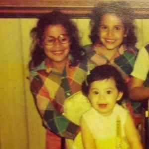 Meet your Posher, Renee