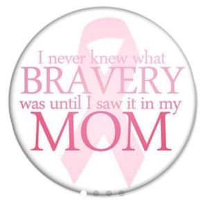 Meet your Posher, Mandy