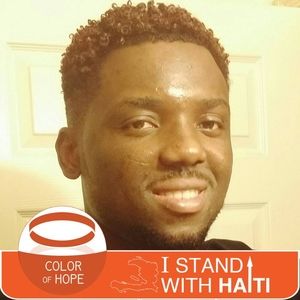 Meet your Posher, Alain