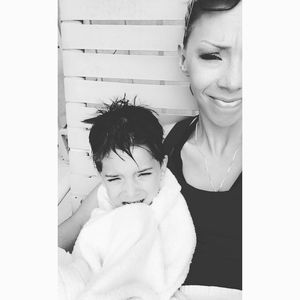 Meet your Posher, Tiff