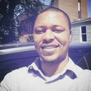 Meet your Posher, Patrick