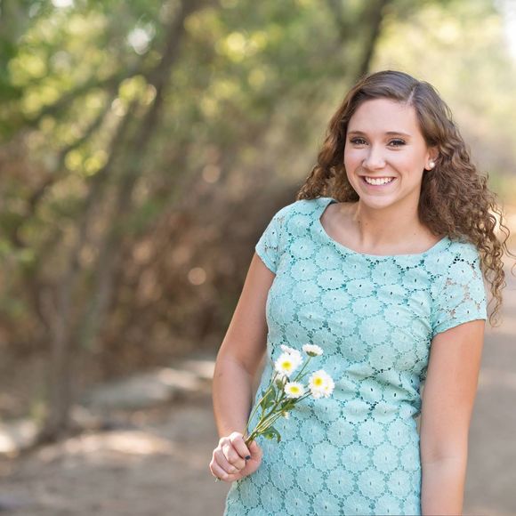 Meet your Posher, Taylor