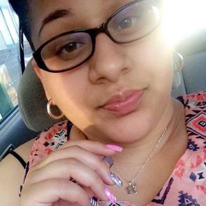 Meet your Posher, Briana