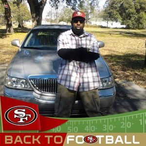 Meet your Posher, Clinton