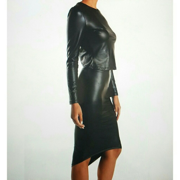 Sexy 2peice set nwt - Picture 3 of 3