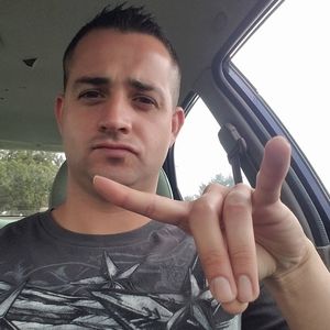 Meet your Posher, Seth