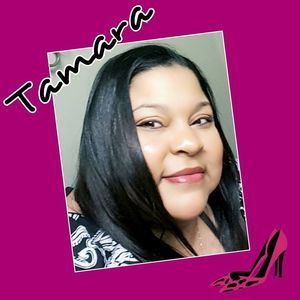 Meet your Posher, Tamara