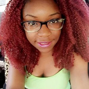 Meet your Posher, Courteney