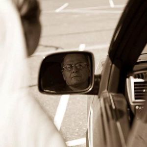 Meet your Posher, Jerry