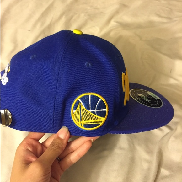 NBA Golden State Warriors
