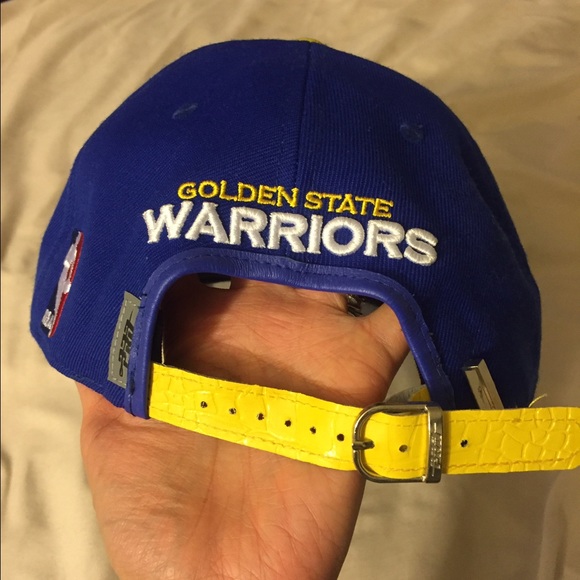 NBA Golden State Warriors