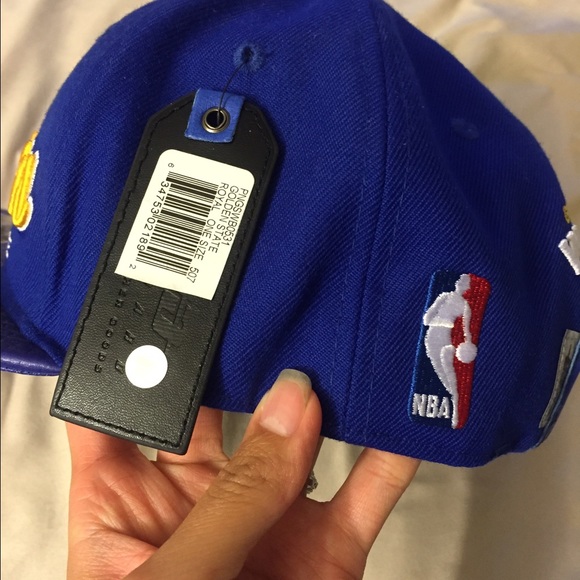 NBA Golden State Warriors main image 4