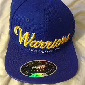 NBA Golden State Warriors