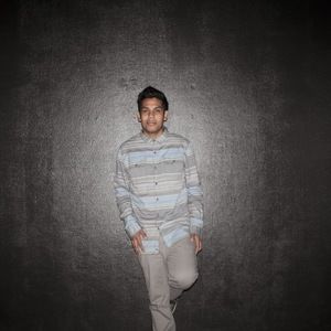 Meet your Posher, Roberto