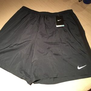 Men's Nike running shorts