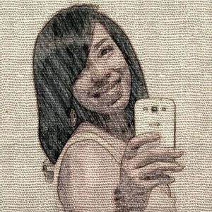 Meet your Posher, Kizzy