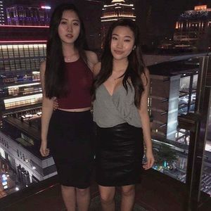 Meet your Posher, Annie