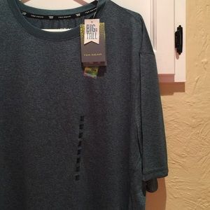 DriFit shirt NWT