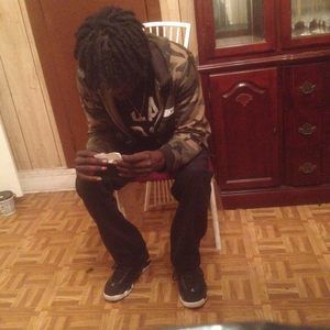 Meet your Posher, Deshaun