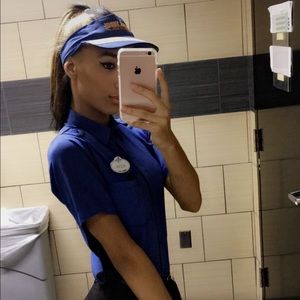 Meet your Posher, Alexa