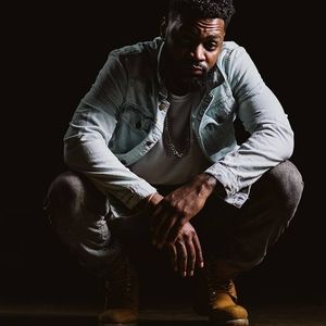 Meet your Posher, Eddie