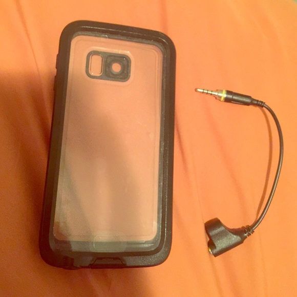 💘Lifeproof S6 case💘