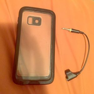 💘Lifeproof S6 case💘