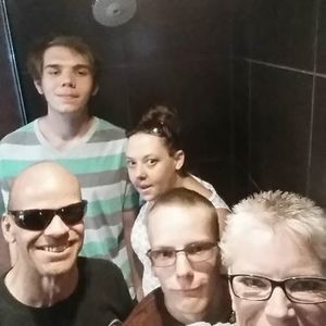 Meet your Posher, Alishia