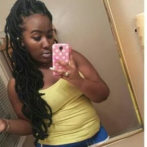 Meet your Posher, Chadele