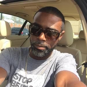 Meet your Posher, Aaron