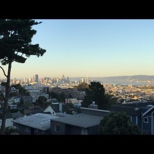 Meet your Posher, Sylvia