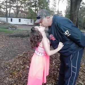 Meet your Posher, Darrell