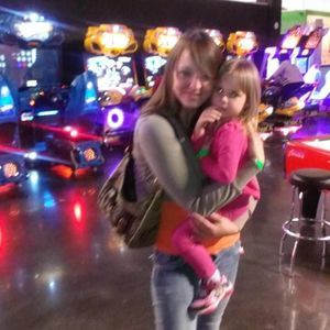 Meet your Posher, Tara