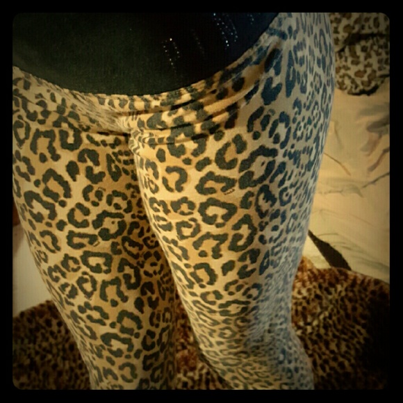 legging