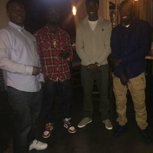 Meet your Posher, Ryan