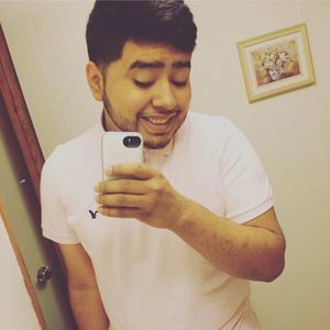 Meet your Posher, Jorge