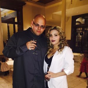 Meet your Posher, Jason