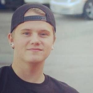 Meet your Posher, Marty