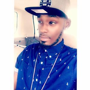 Meet your Posher, Thomas