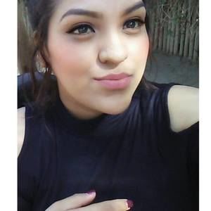 Meet your Posher, Edith