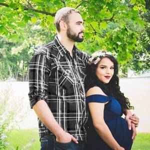 Meet your Posher, Sean