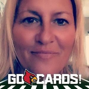 Meet your Posher, Dana