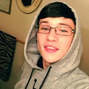 Meet your Posher, Jonathon