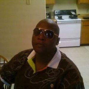 Meet your Posher, Timmy