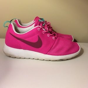 Womens Nike Roshe Run