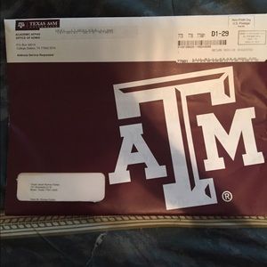 Meet your Posher, Oscar