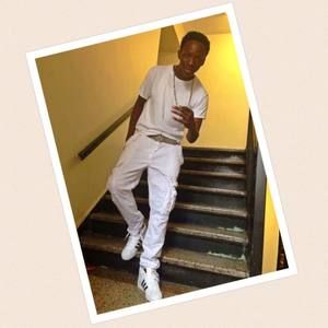 Meet your Posher, Jay