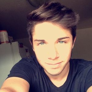 Meet your Posher, Steven